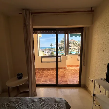 公寓 Playa Grande Primera Linea-serviden *