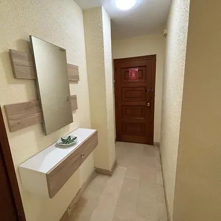Apartment Playa Grande Primera Linea-serviden *