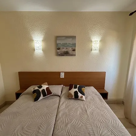 Apartment Playa Grande Primera Linea-serviden *